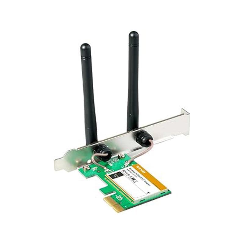 کارت شبکه بی سیم تندا مدل W322E