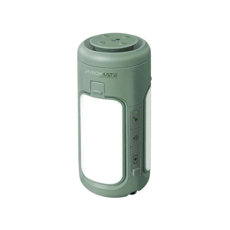 اسپیکر بلوتوثی پرومیت مدل CampMate-4 — تصویر ۲