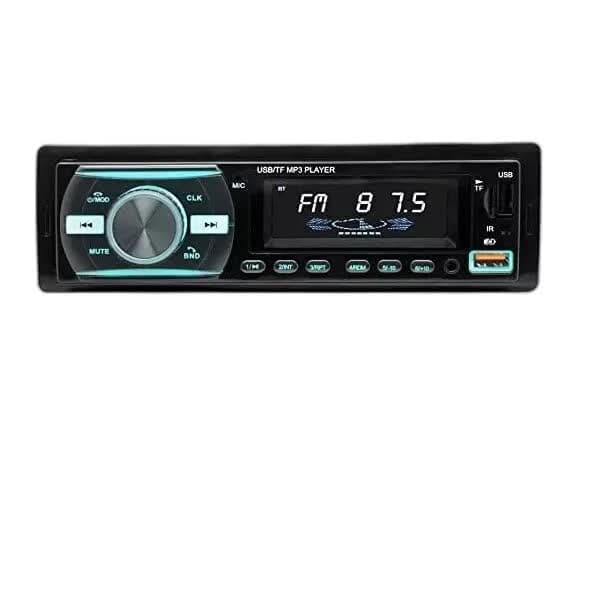 پخش کننده خودرو multifunction 920 — تصویر ۲