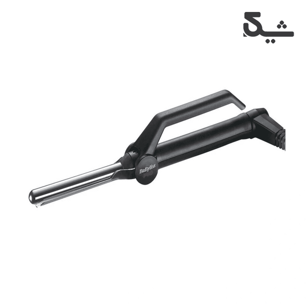 فرکننده مو مدل BAB2230E تیتانیوم تورمالین 13 میلی متر بابیلیس پرو