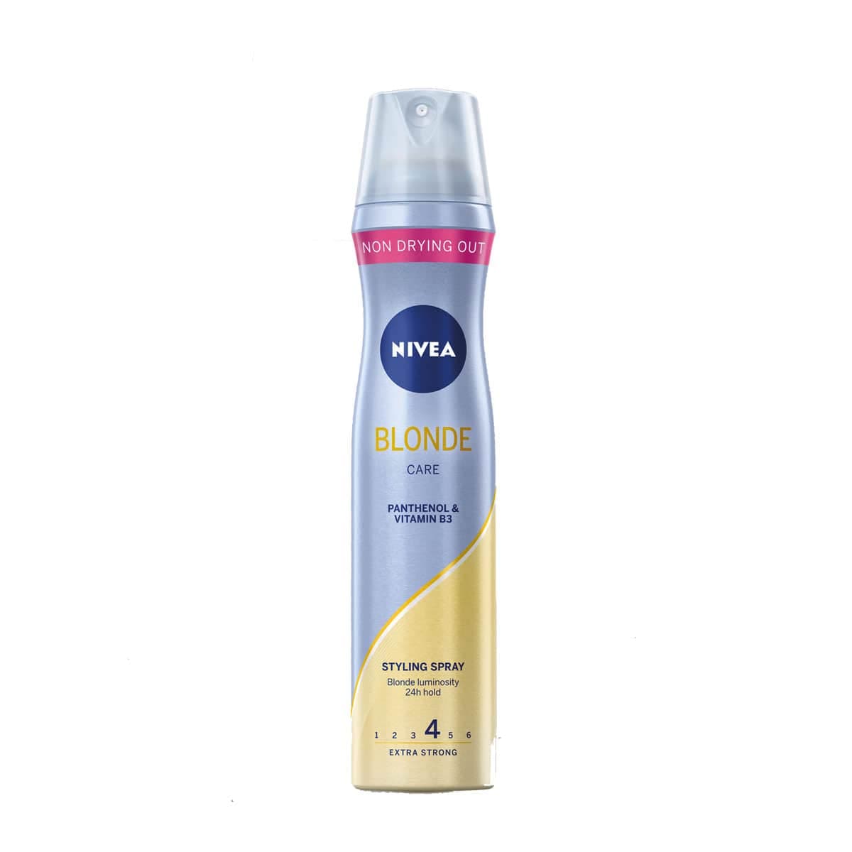 اسپری مو نیوآ Blonde حجم 250 میل شماره 4
