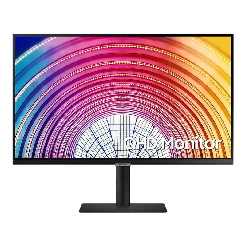 مانیتور 24 اینچی سامسونگ مدل LS24F330Essential — تصویر ۶