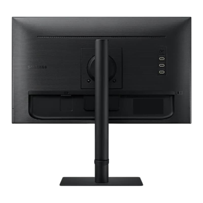مانیتور 24 اینچی سامسونگ مدل LS24F330Essential — تصویر ۸