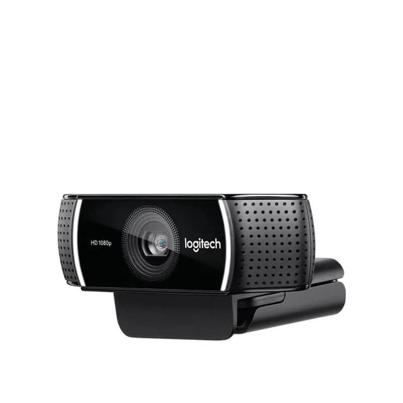 وب کم لاجیتک مدل C922 pro HD — تصویر ۳