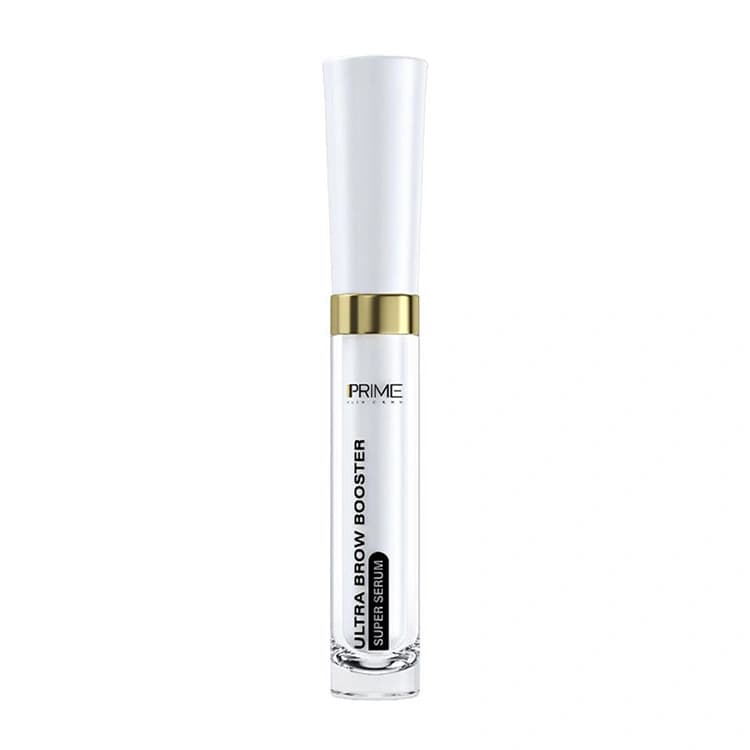 سرم تقویت ابرو PRIME مدل Ultra Brow Booster حجم 5 میلی لیتر