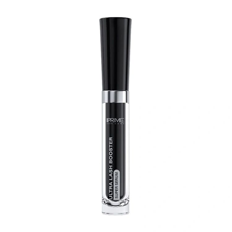 سرم تقویت مژه PRIME مدل Ultra Lash Booster حجم 5 میلی لیتر