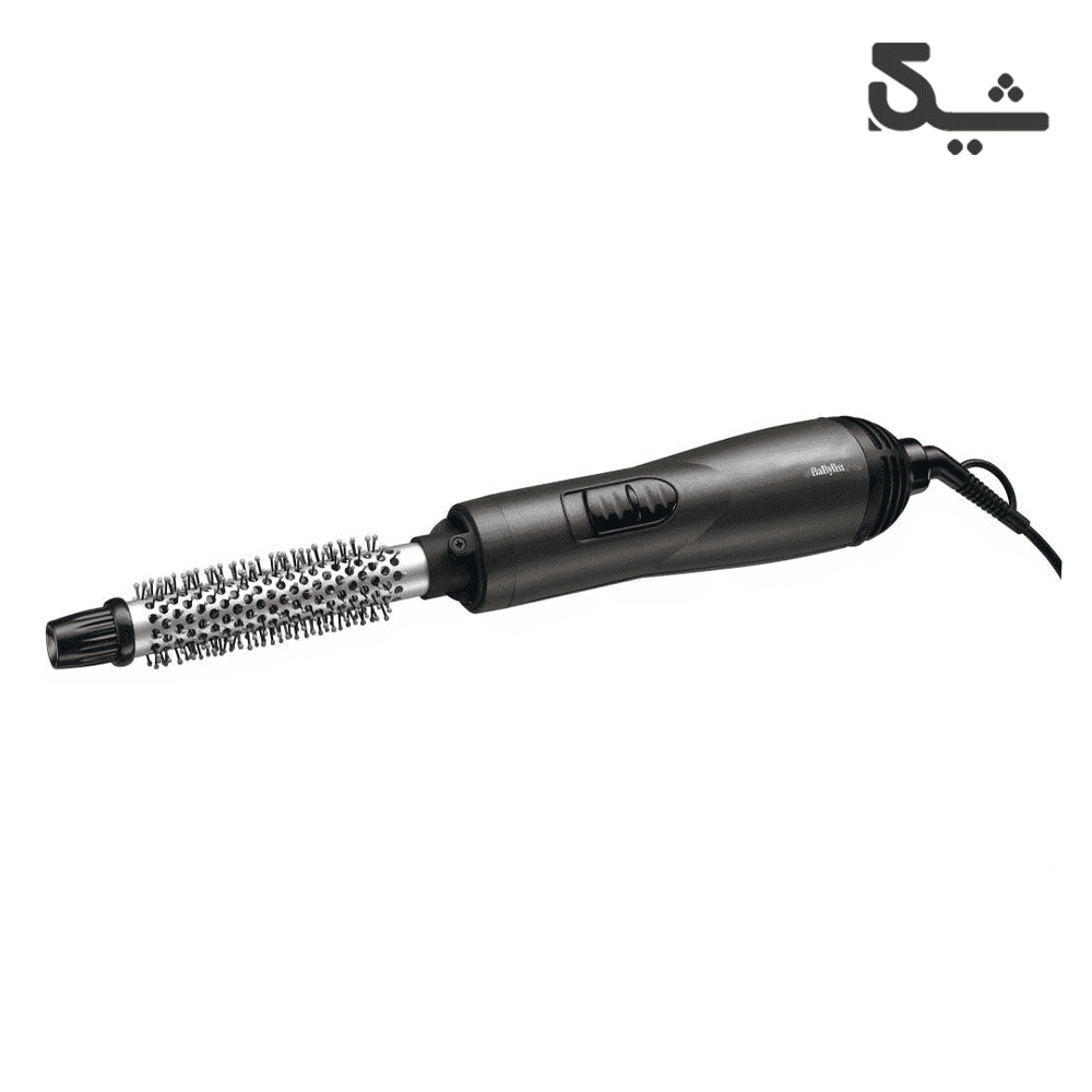 حالت دهنده مو مدل BAB2675TTE تیتانیومی تورمالین بابیلیس پرو 19 میلی متری