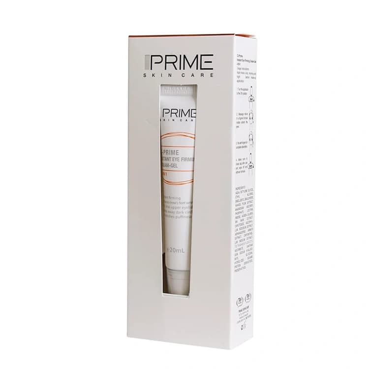 ژل دور چشم PRIME مدل C Prime Instant Eye Friming حجم 20 میلی لیتر — تصویر ۲