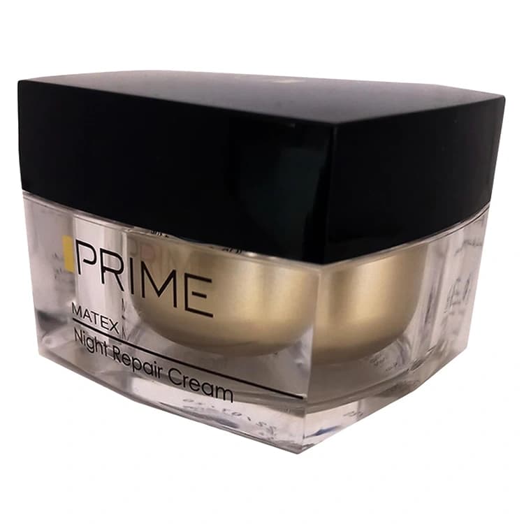 کرم شب PRIME مدل Night Repair حجم 60 میلی لیتر — تصویر ۲