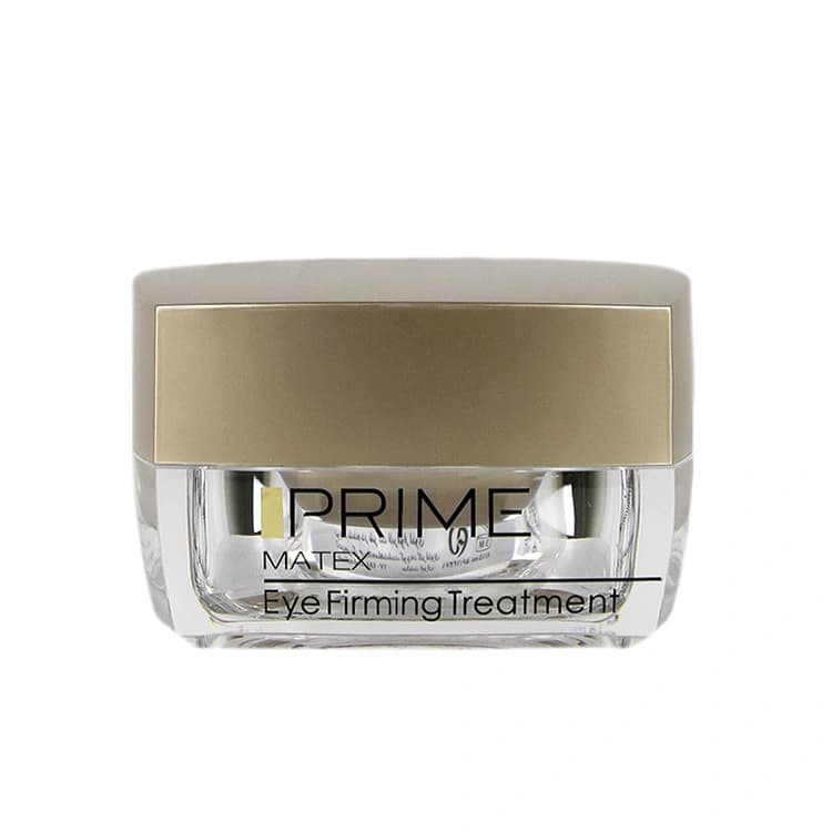 کرم دور چشم PRIME مدل Matex Eye Firming حجم 15 میلی لیتر
