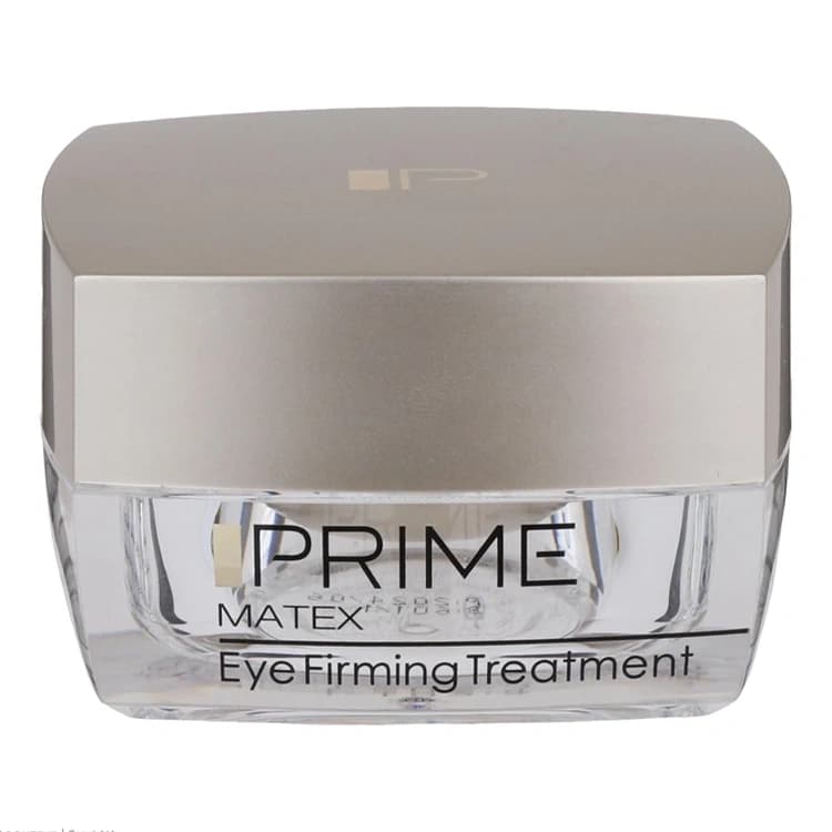 کرم دور چشم PRIME مدل Matex Eye Firming حجم 15 میلی لیتر — تصویر ۴
