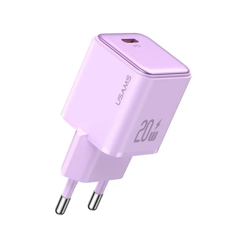 شارژر دیواری یوسمز مدل CC183 — تصویر ۴