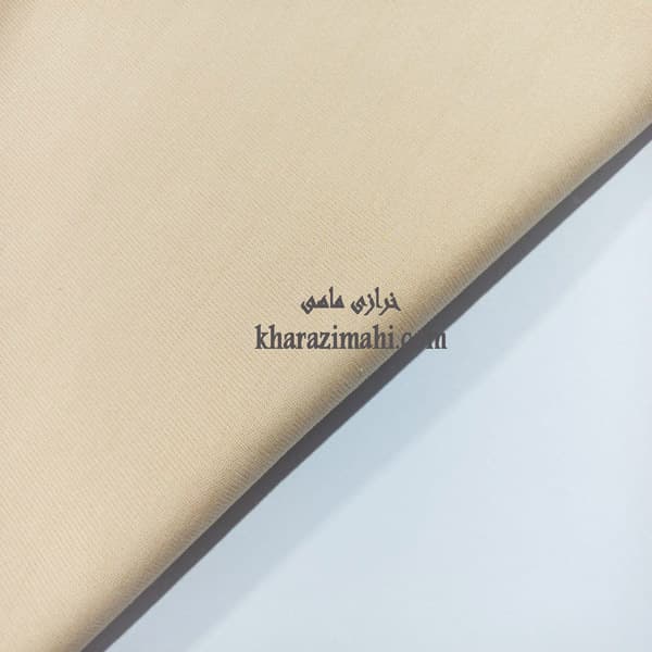 پارچه تریکو دوروپنبه _ تریکو دورس — تصویر ۳