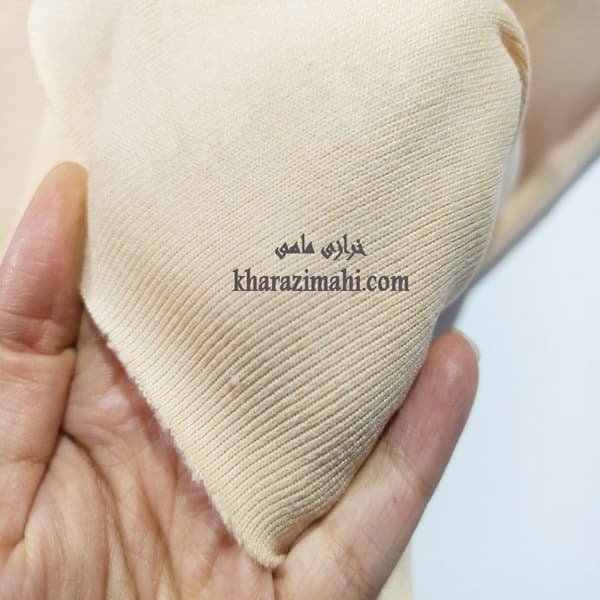 پارچه تریکو دوروپنبه _ تریکو دورس