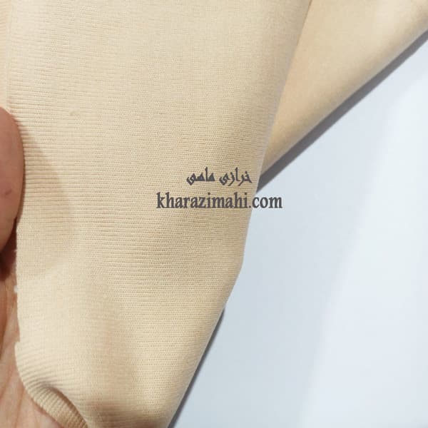 پارچه تریکو دوروپنبه _ تریکو دورس — تصویر ۴