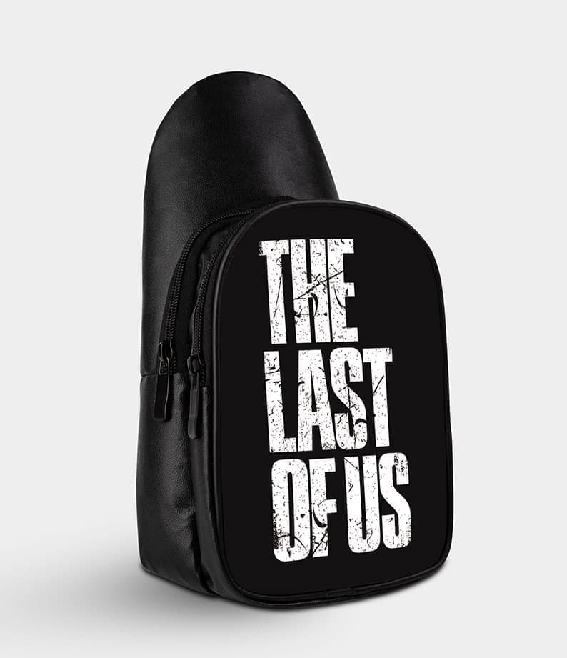 کراس بادی THE LAST OF US