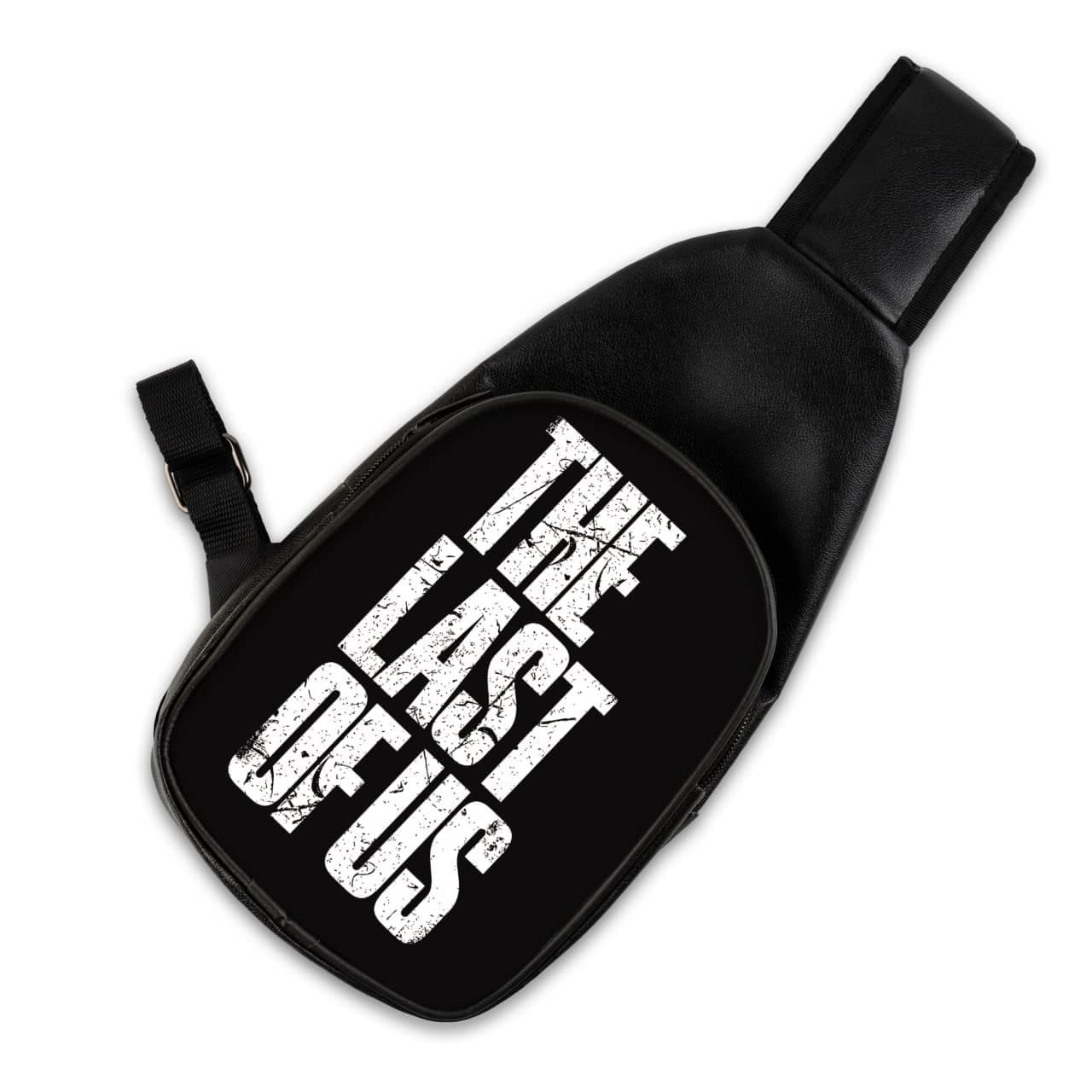 کراس بادی THE LAST OF US — تصویر ۲