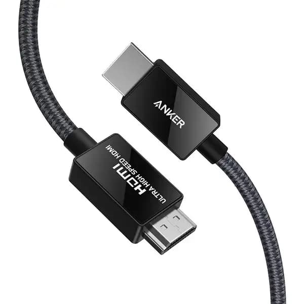 کابل HDMI طول 2 متر انکر مدل Anker A8743