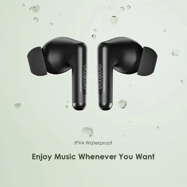 هندزفری بی‌سیم اورایمو مدل Oraimo SpaceBuds Neo OTW-323 — تصویر ۴