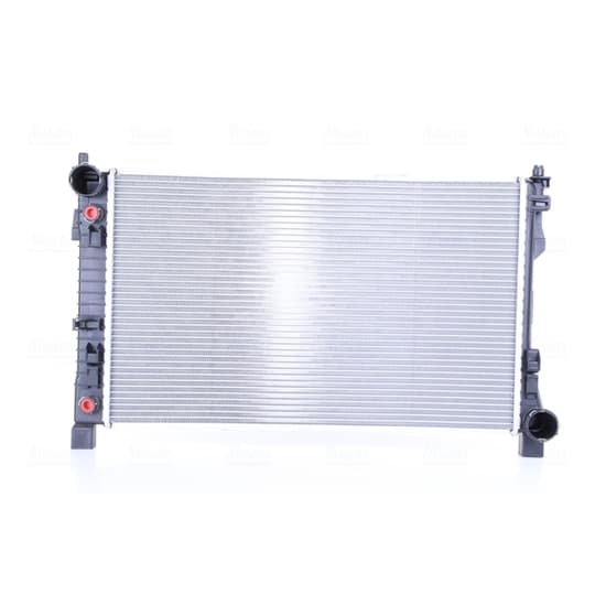 رادیات آب بنز C280 اتاق W203