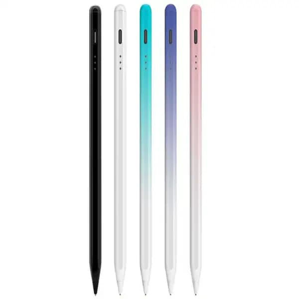 قلم لمسی گوشی‌های هوشمند کوتسی مدل Coteci 62010 Stylus touch pen smartphones