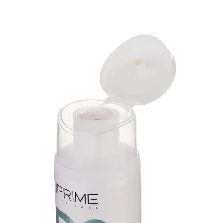 شامپو PRIME مدل Ichthy Dry حجم 250 میلی لیتر — تصویر ۷