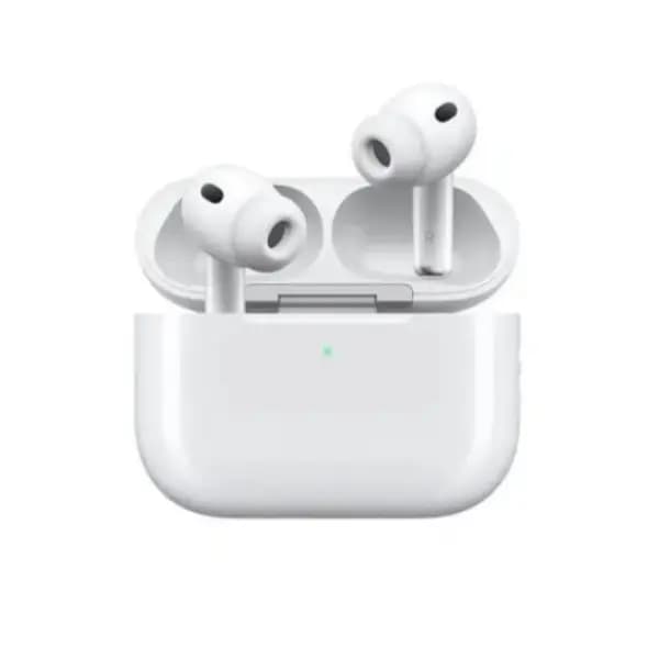 هندزفری بلوتوثی و شارژ بی‌سیم کوتسی مدل Coteci Earbuds ANC Wireless Charging ms-019 N4