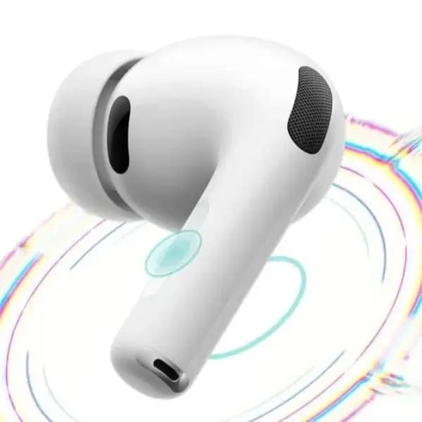 هندزفری بلوتوثی با شارژ بی‌سیم کوتسی مدل Coteci Smart Pods Pro3 MS-048 — تصویر ۵