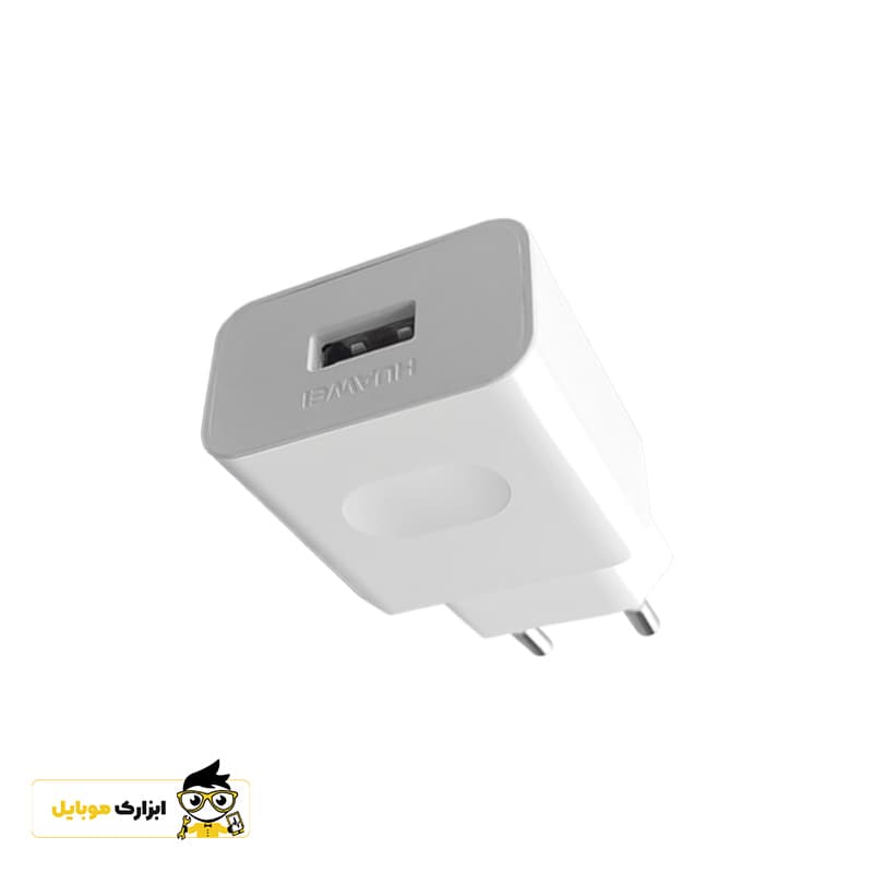 شارژر اصلی گوشی هواوی Huawei Y6 2018 — تصویر ۲