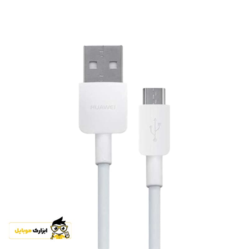 شارژر اصلی گوشی هواوی Huawei Y6 2018 — تصویر ۳