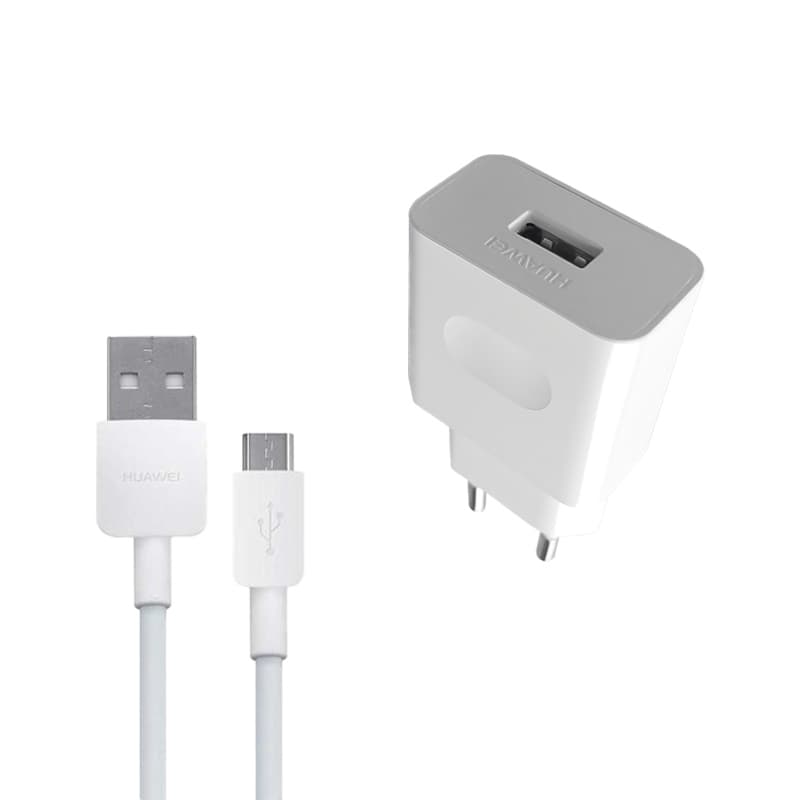 شارژر اصلی گوشی هواوی Huawei Y6 2018