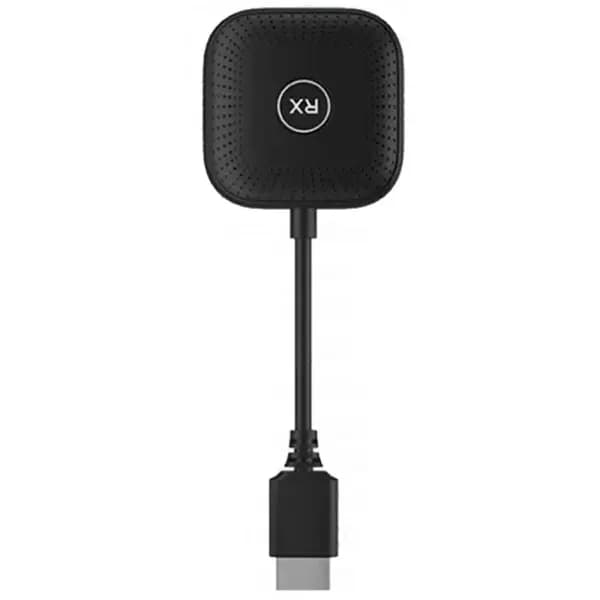 کیت فرستنده و گیرنده تصویر بیسیم با برد ۵۰ متر کوتسی مدل Coteci OF-050 Wireless HDMI Kit — تصویر ۳