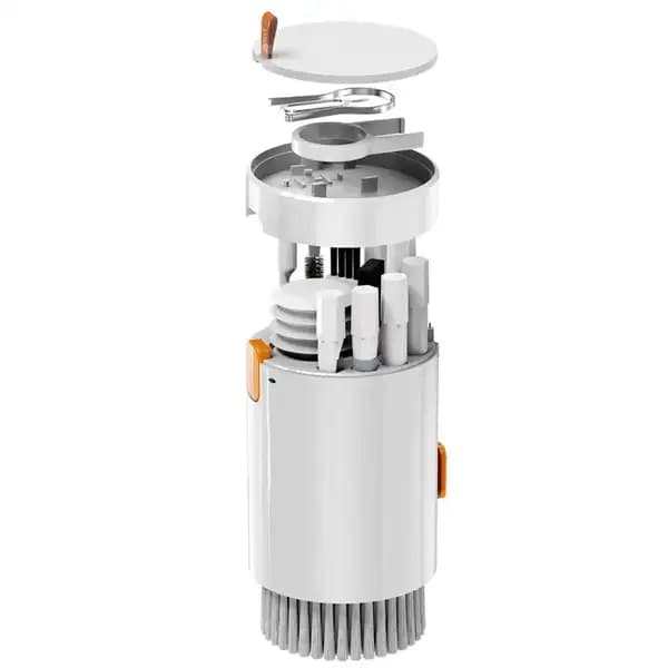 کیت تمیز کننده کوتسی مدل Coteci Cleaning Kit 75003