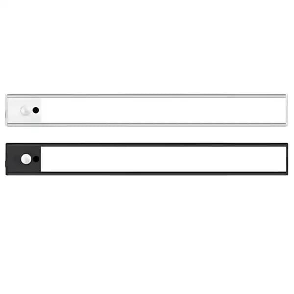 لامپ سنسوردار هوشمند زیر کابینتی 30 سانتی متری و 1.5 وات کوتسی مدل 89003 Coteci 1Word Sensor Light Soft Tri-color 30CM 1.5W — تصویر ۳