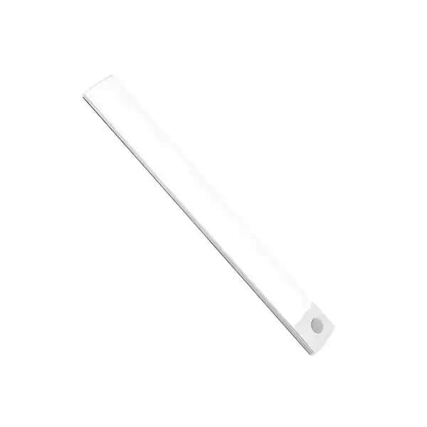 لامپ سنسوردار هوشمند زیر کابینتی 30 سانتی متری و 1.5 وات کوتسی مدل 89003 Coteci 1Word Sensor Light Soft Tri-color 30CM 1.5W — تصویر ۴