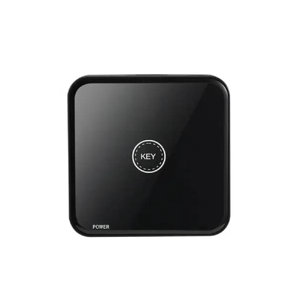 سوئیچ 2 به 1 کوتسی مدل Coteci OF-035 2×1 HDMI Switch