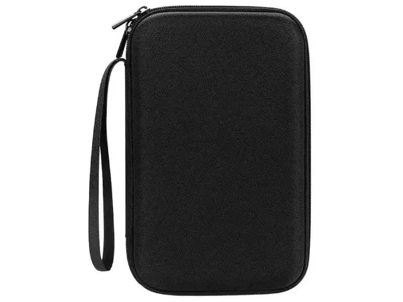 کیف دستی لوازم جانبی ضد آب کوتسی مدل 14026 Coteci 14026 Waterproof Digital Accessory Storage Bag
