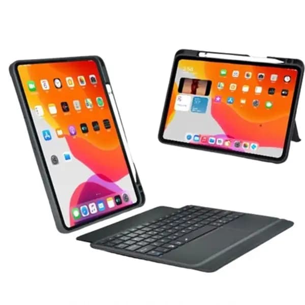 کیبورد کیس آیپد کوتسی مدل Coteci Magnet Keyboard for Ipad 10.2/10.5 64007