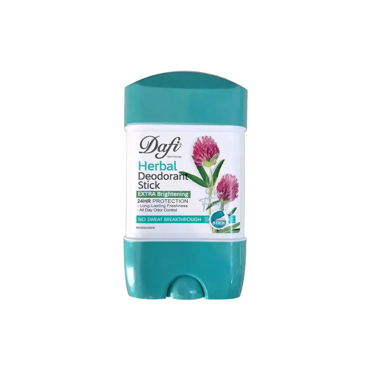 استیک صابونی گل بهاری دافی حجم 50 میل