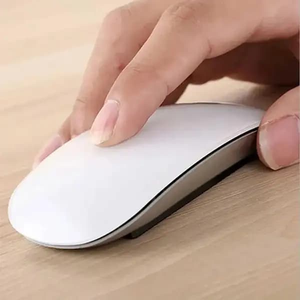 ماوس مجیک بی سیم کوتسی مدل Coteci Magic Mouse 84003 — تصویر ۴