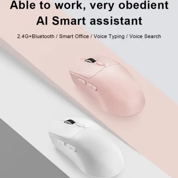 موس هوشمند بی‌سیم کوتسی مدل Coteci intelligent Mouse OF-046 — تصویر ۷