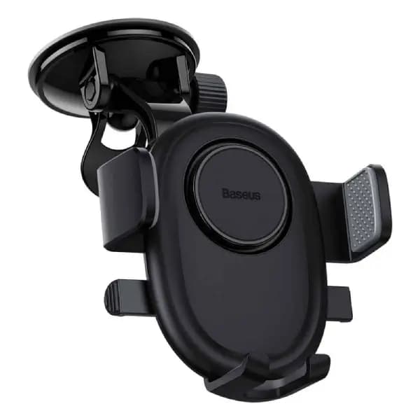 هولدر و نگهدارنده گوشی موبایل بیسوس مدل Baseus ltraControl