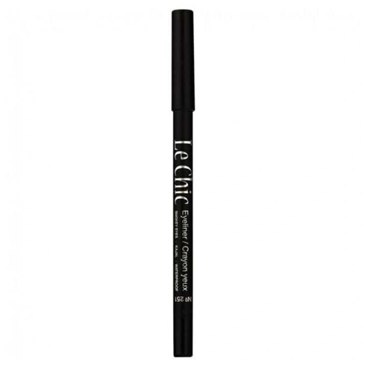 مداد چشم LeChic مدل Crayon yeux