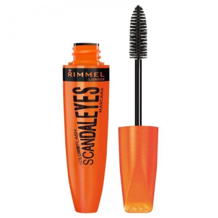 ریمل چشم Rimmel London مدل Volume Flash Scandal Eyes