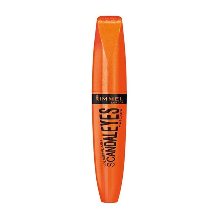 ریمل چشم Rimmel London مدل Volume Flash Scandal Eyes — تصویر ۲