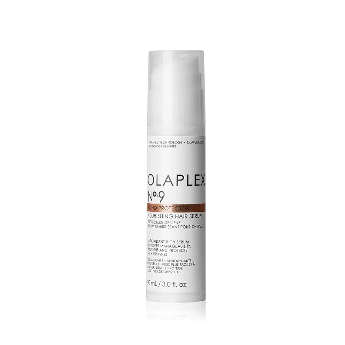 سرم تغذیه کننده مو شماره 9 اولاپلکس Olaplex N9