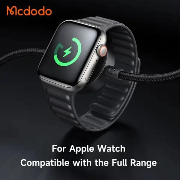 کابل شارژ تایپ سی 60 وات طول 1.5 متر مک دودو مدل Mcdodo CA-2580 — تصویر ۳