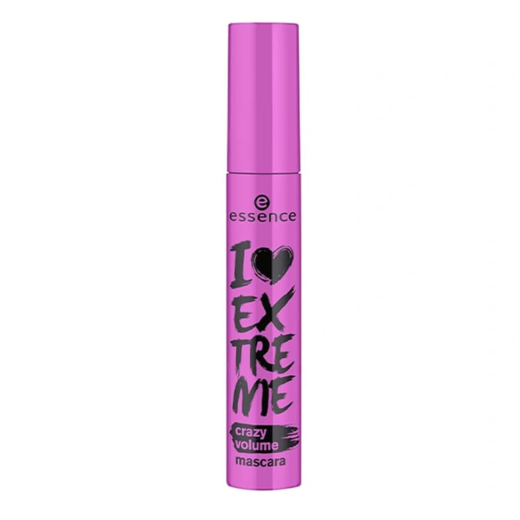 ریمل چشم Essence مدل I Love Extreme Crazy Volume — تصویر ۲