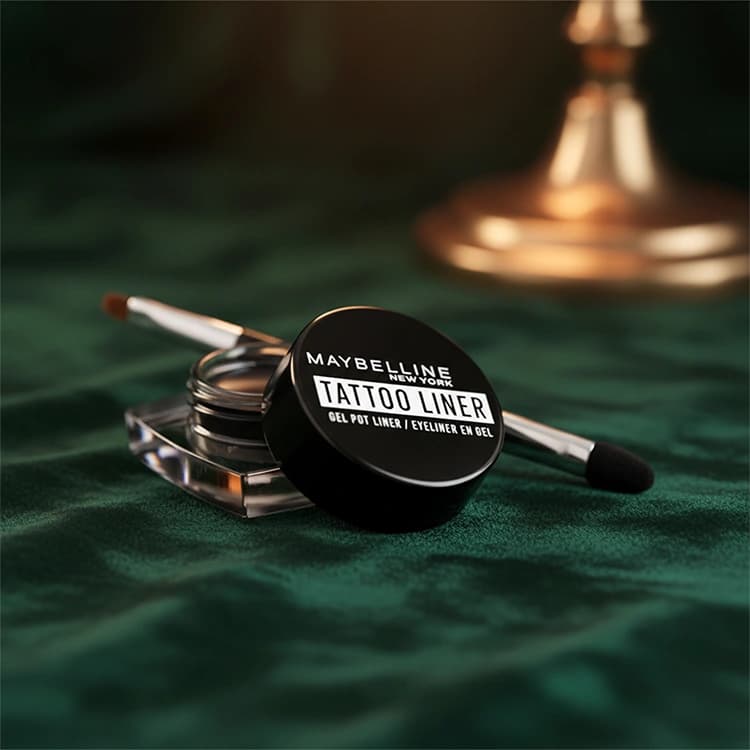 خط چشم Maybelline مدل Lasting Drama — تصویر ۸