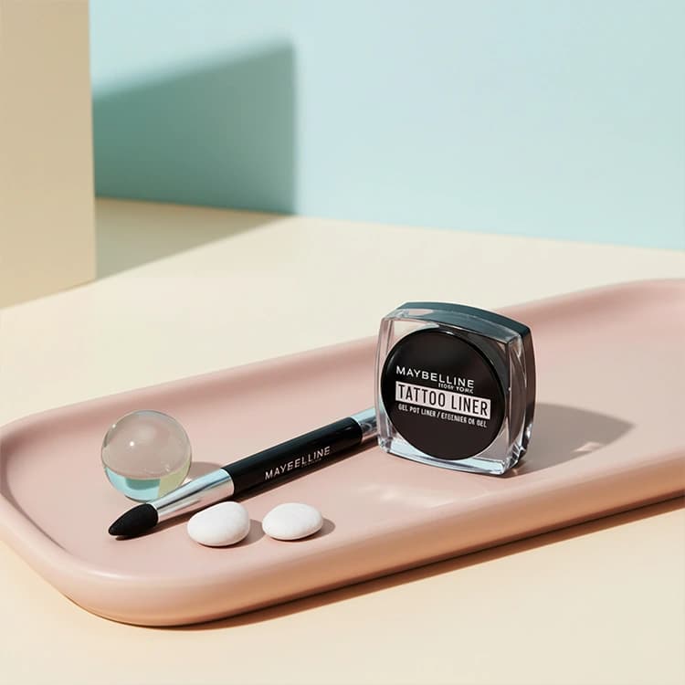 خط چشم Maybelline مدل Lasting Drama — تصویر ۷